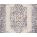 Momeni Afshar Area Rug AFS35 Denim 2' X 3'
