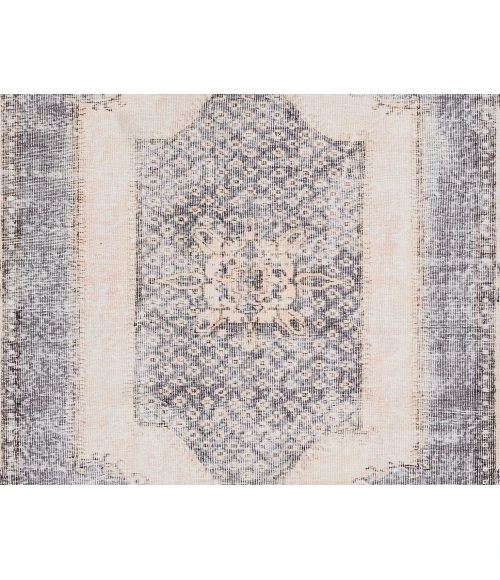 Momeni Afshar Area Rug AFS35 Denim 2' X 3'
