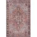 Momeni Afshar Area Rug AFS36 Copper 5' X 7'6