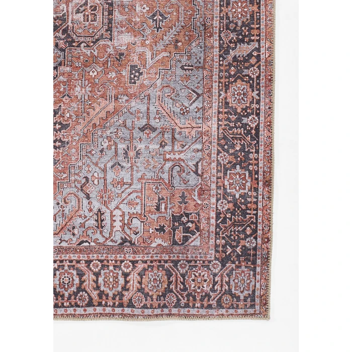 Momeni Afshar Area Rug AFS36 Copper 8'5 X 12'
