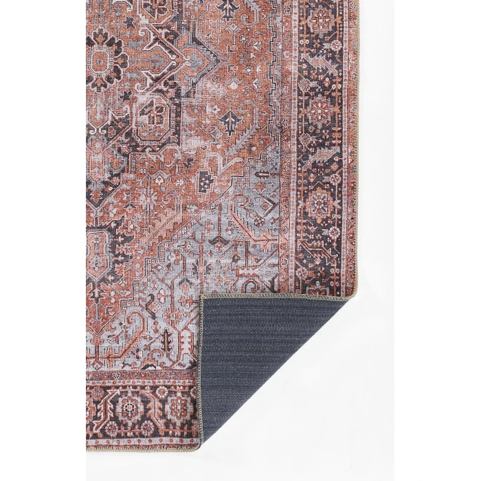 Momeni Afshar Area Rug AFS36 Copper 8'5 X 12'