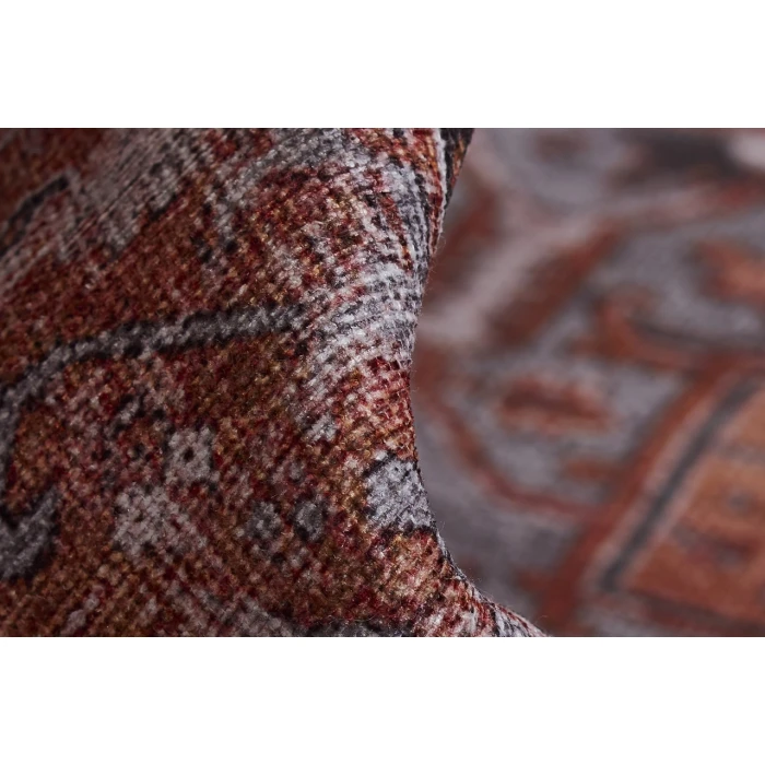 Momeni Afshar Area Rug AFS36 Copper 8'5 X 12'