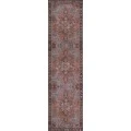 Momeni Afshar Area Rug AFS36 Copper 5' X 7'6