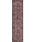 Momeni Afshar Area Rug AFS36 Copper 2' X 3'
