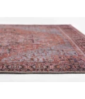 Momeni Afshar Area Rug AFS36 Copper 2' X 3'