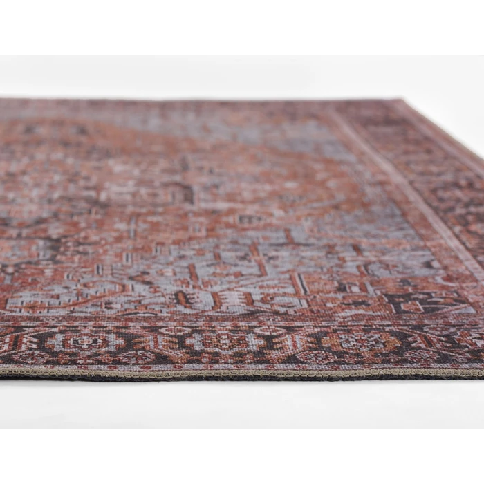 Momeni Afshar Area Rug AFS36 Copper 8'5 X 12'