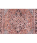 Momeni Afshar Area Rug AFS36 Copper 2' X 3'