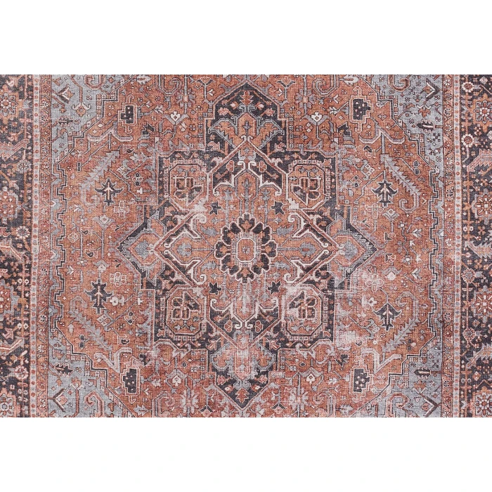 Momeni Afshar Area Rug AFS36 Copper 8'5 X 12'