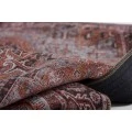 Momeni Afshar Area Rug AFS36 Copper 5' X 7'6