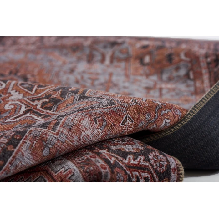 Momeni Afshar Area Rug AFS36 Copper 8'5 X 12'