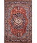 Momeni Afshar Area Rug AFS37 Red 10' X 14'