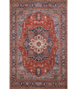 Momeni Afshar Afs37 Red Area Rug 8 ft. 5 in. X 12 ft. Rectangle
