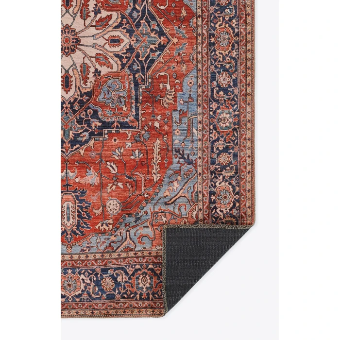 Momeni Afshar Area Rug AFS37 Red 10' X 14'
