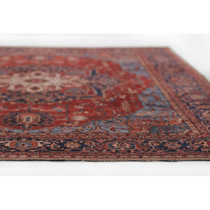 Momeni Afshar Area Rug AFS37 Red 10' X 14'