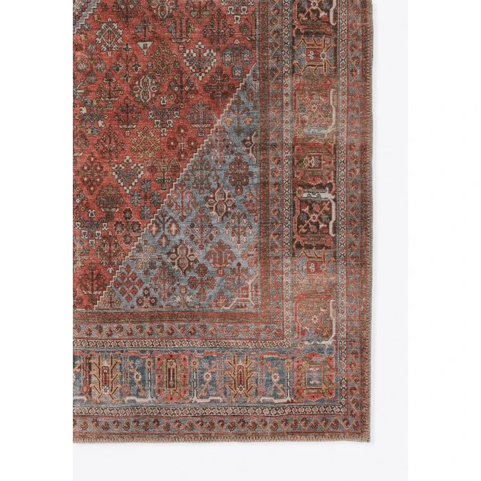 Momeni Afshar Area Rug AFS38 Copper 10' X 14'