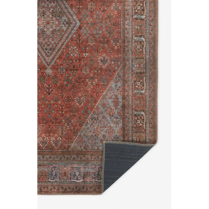 Momeni Afshar Area Rug AFS38 Copper 10' X 14'
