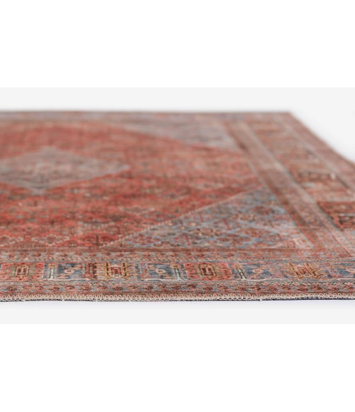 Momeni Afshar Area Rug AFS38 Copper 2' X 3'