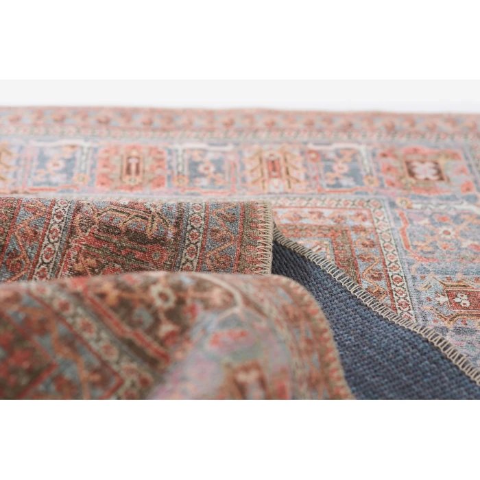 Momeni Afshar Area Rug AFS38 Copper 10' X 14'