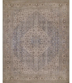 Momeni Afshar AFS43 Blue 3 ft. X 5 ft. Rectangle Rug