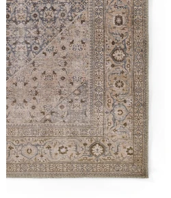 Momeni Afshar AFS43 Blue 3 ft. X 5 ft. Rectangle Rug