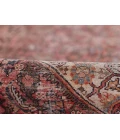 Momeni Afshar AFS44 Red 8 ft. 5 in. X 12 ft. Rectangle Rug