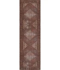 Momeni Afshar Red AFS44 5ft. X 7ft.6in. Rect. Rug