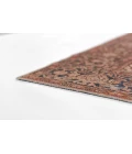 Momeni Afshar AFS44 Red 8 ft. 5 in. X 12 ft. Rectangle Rug