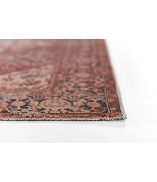 Momeni Afshar AFS44 Red 8 ft. 5 in. X 12 ft. Rectangle Rug