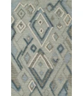 Momeni Allegro Area Rug ALL-1 Blue 5' X 8'