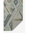 Momeni Allegro Area Rug ALL-1 Blue 5' X 8'