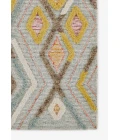 Momeni Allegro Area Rug ALL-3 Multi 5' X 8'