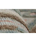 Momeni Allegro Area Rug ALL-3 Multi 5' X 8'