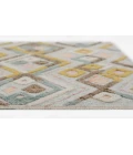 Momeni Allegro Area Rug ALL-3 Multi 5' X 8'