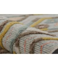 Momeni Allegro Area Rug ALL-3 Multi 5' X 8'