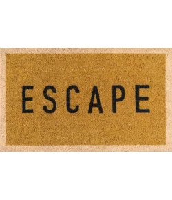 Momeni Novogratz Aloha Alo-4 Gold Area Rug 1 ft. 6 X 2 ft. 6 Rectangle
