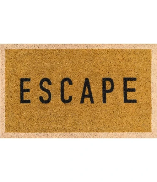 Momeni ALOHAALO ALO-4-16x26-GOLD Area Rug