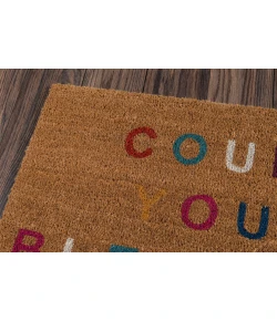 Momeni Novogratz Aloha Alo-5 Multi Area Rug 1 ft. 6 in. X 2 ft. 6 in. Rectangle