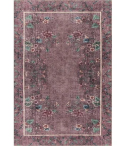 Momeni Altman Purple ALT-1 2ft. x 3ft. Rect. Rug