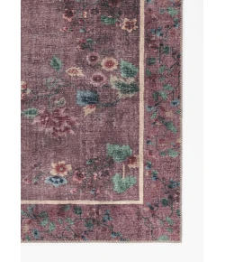 Momeni Altman Purple ALT-1 2ft. x 3ft. Rect. Rug