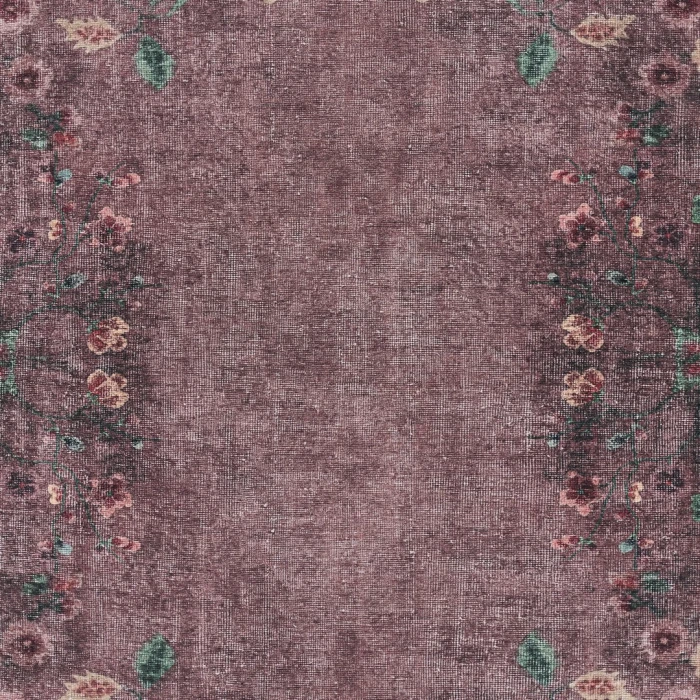 Momeni Altman Purple ALT-1 5ft. x 7ft.6in. Rect. Rug