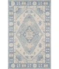Momeni Anatolia Area Rug ANA-1 Blue 2'3 X 7'6 Runner