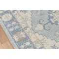 Momeni Anatolia Area Rug ANA-1 Blue 3'3 X 5'
