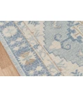 Momeni Anatolia Area Rug ANA-1 Blue 2'3 X 7'6 Runner