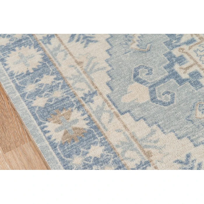 Momeni Anatolia Area Rug ANA-1 Blue 3'3 X 5'