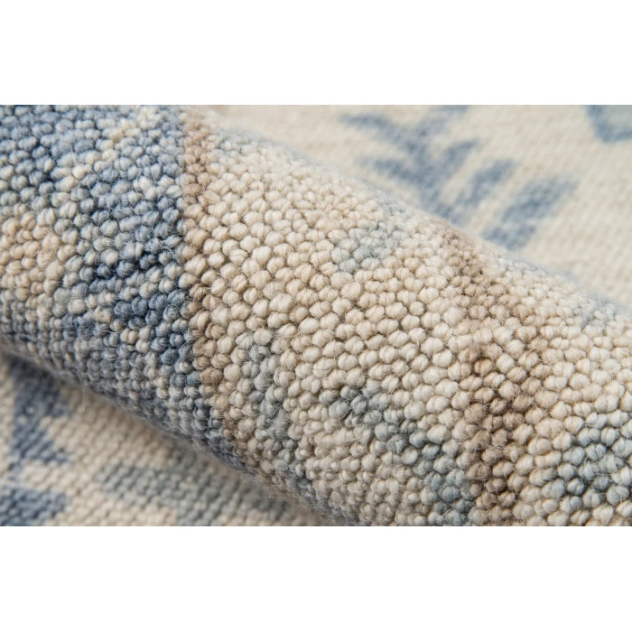 Momeni Anatolia Area Rug ANA-1 Blue 3'3 X 5'