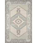 Momeni Anatolia Area Rug ANA-2 Light Blue 2' X 3'