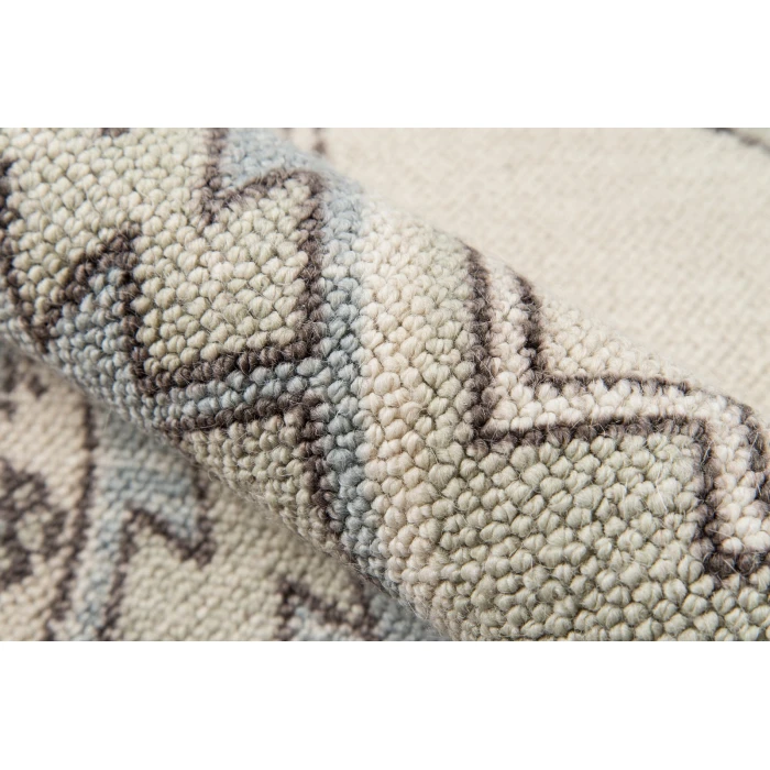 Momeni Anatolia Area Rug ANA-2 Light Blue 2' X 3'