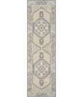 Momeni Anatolia Area Rug ANA-2 Light Blue 2' X 3'