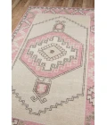 Momeni Anatolia Area Rug ANA-2 Pink 2'3 X 7'6 Runner