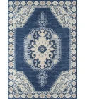 Momeni Anatolia Area Rug ANA-3 Navy 3'3 X 5'